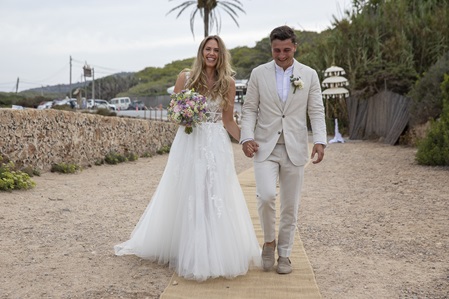 Ibiza Wedding 2